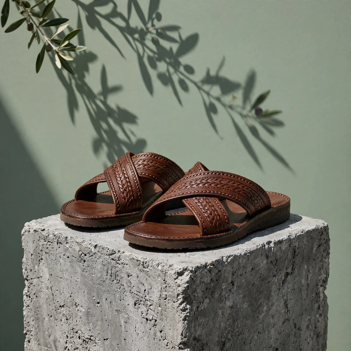 Men Sandals