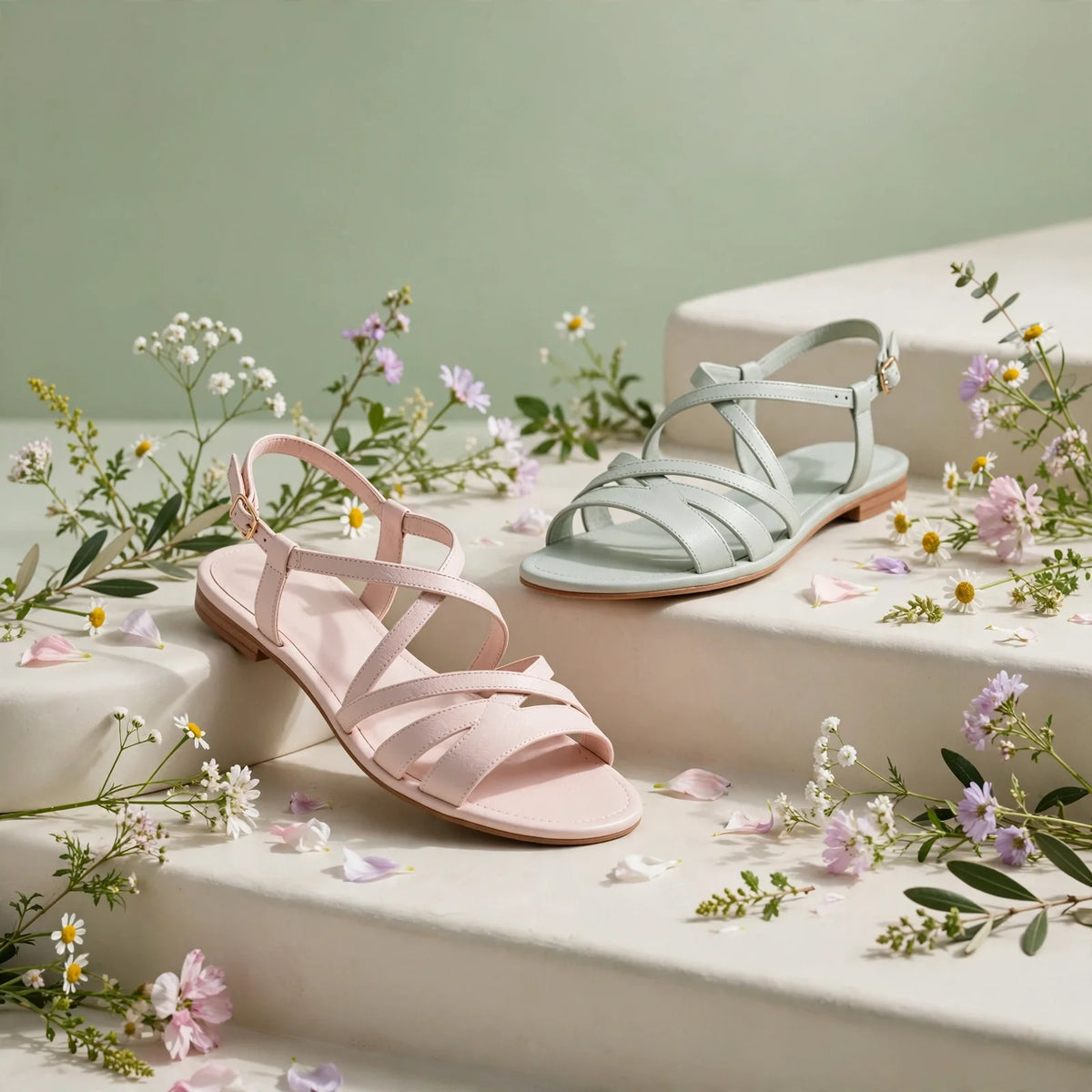 Women Sandals