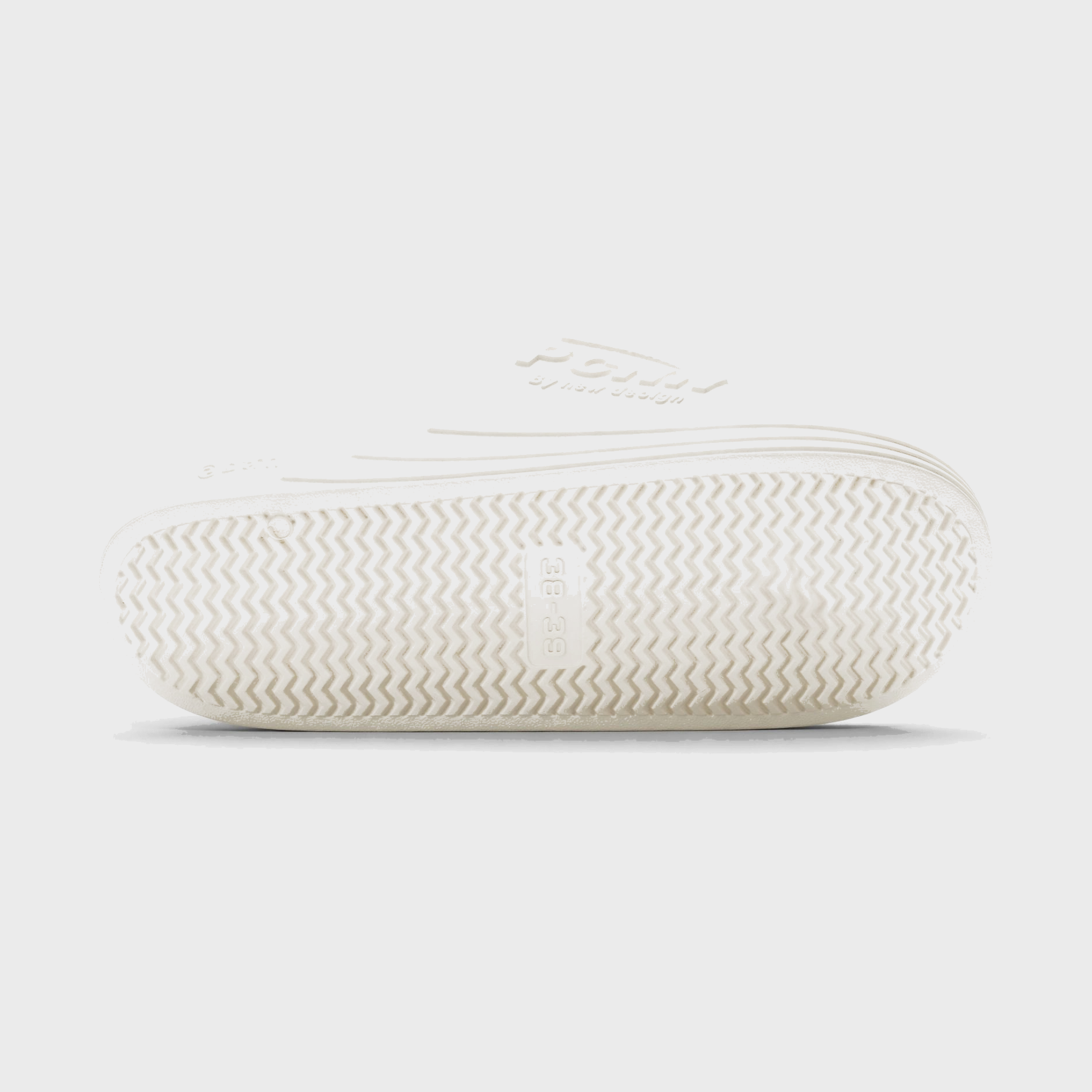 Women's Cloud Comfort Slide – Medicated