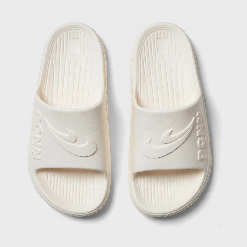 Women's Cloud Comfort Slide – Medicated