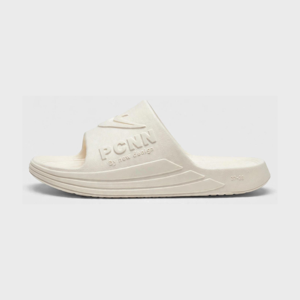 Women's Cloud Comfort Slide – Medicated