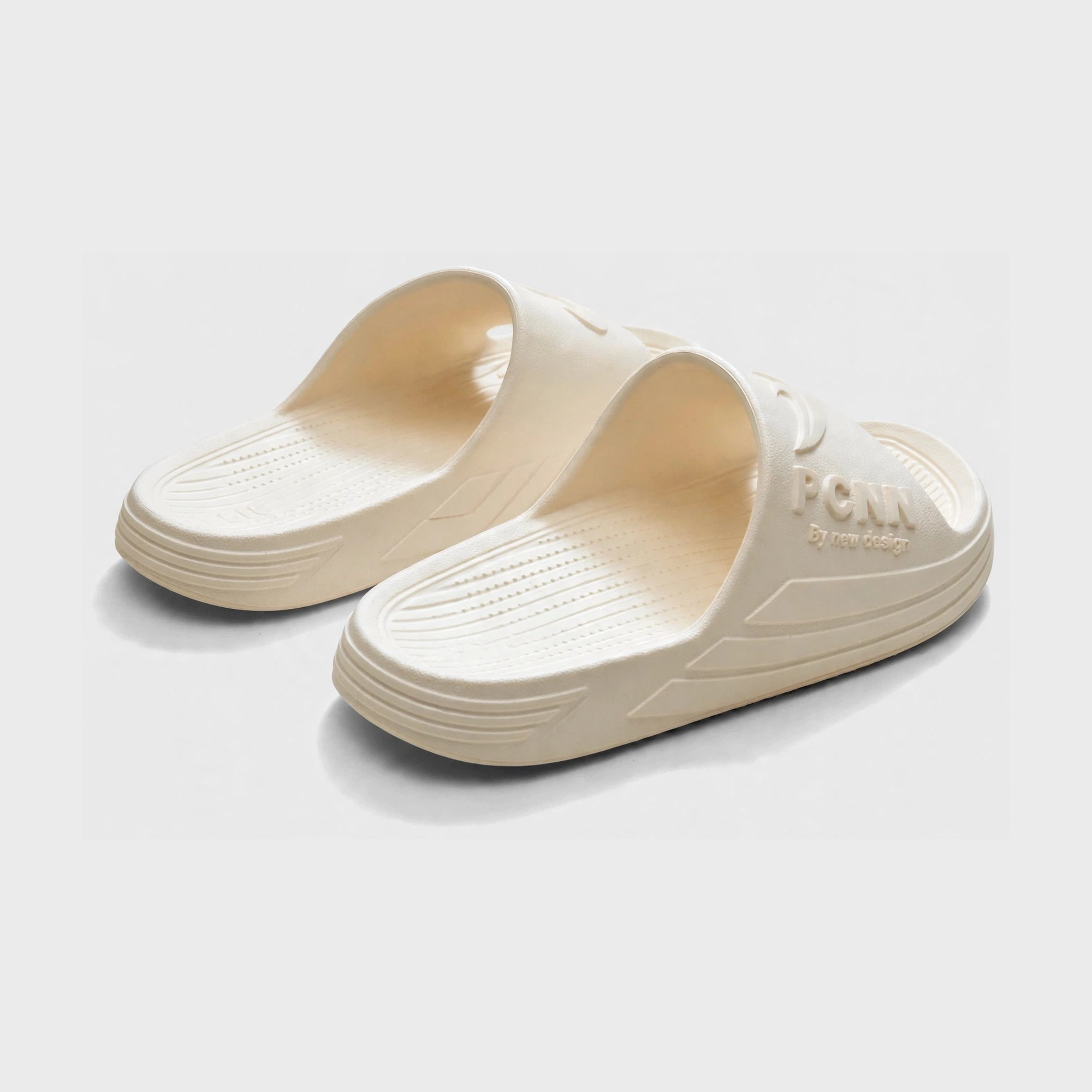 Women's Cloud Comfort Slide – Medicated