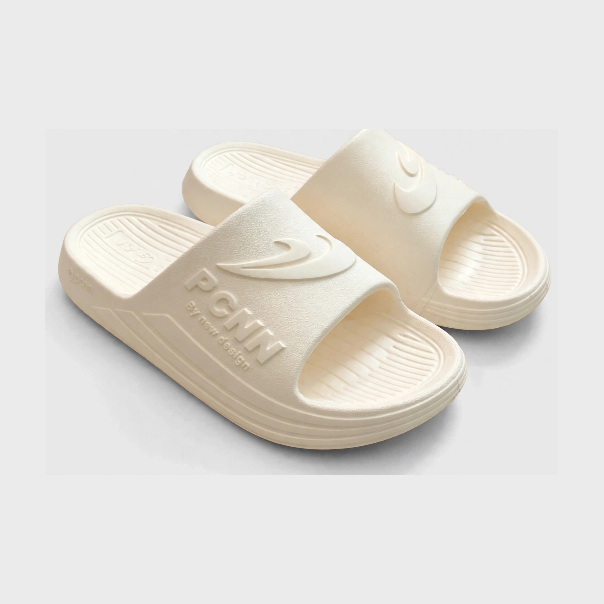 Women's Cloud Comfort Slide – Medicated