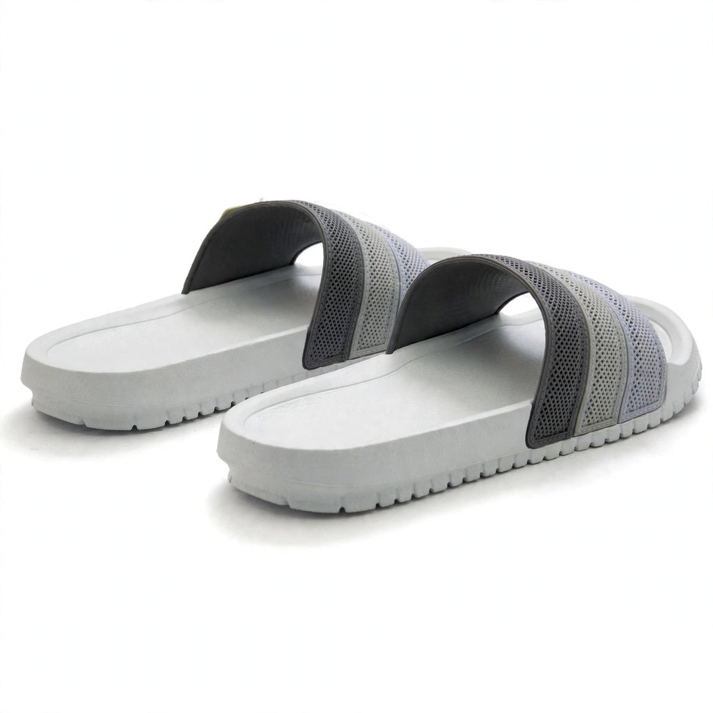 Men's Classic Slide - Gradient Gray
