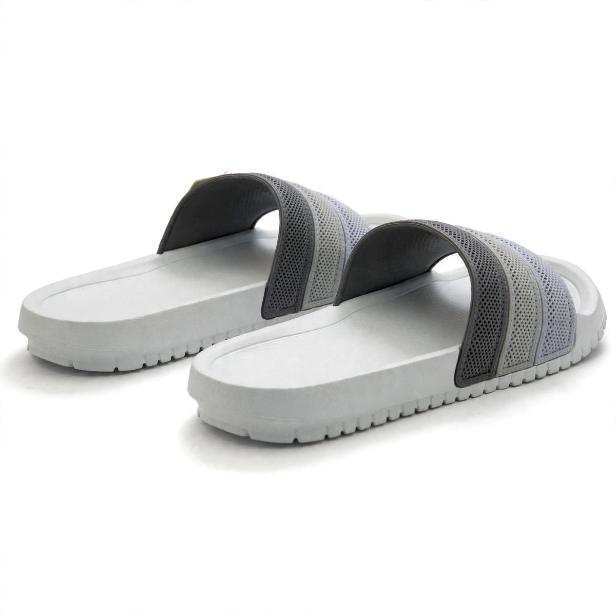 Men's Classic Slide - Gradient Gray