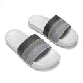 Men's Classic Slide - Gradient Gray