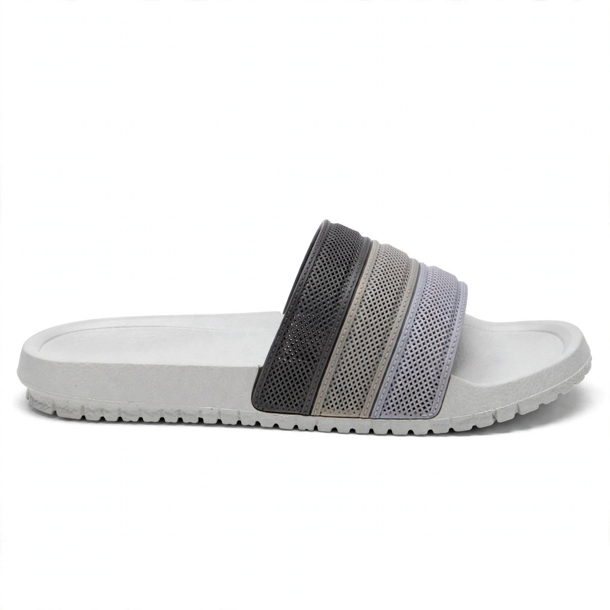Men's Classic Slide - Gradient Gray