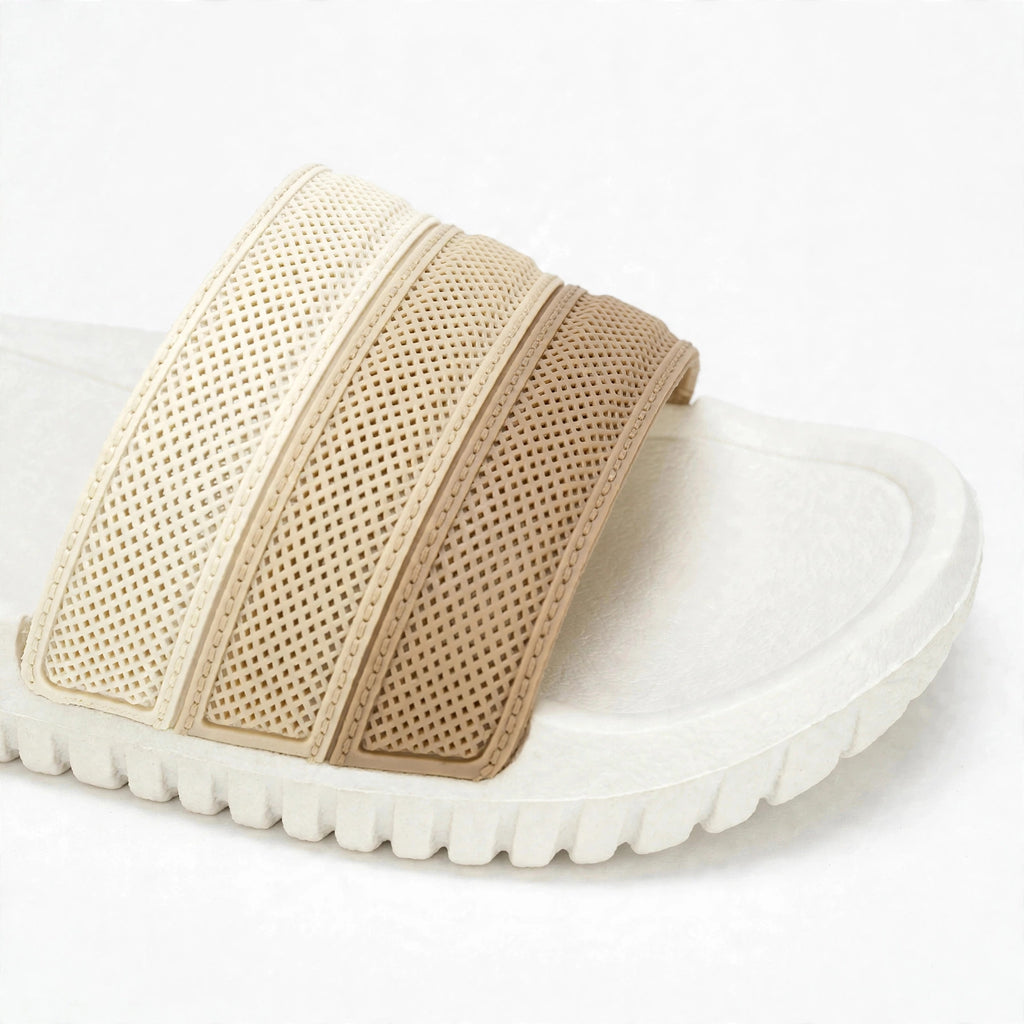 Men's Classic Slide - Gradient Brown
