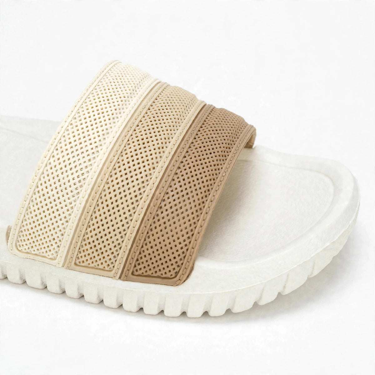 Men's Classic Slide - Gradient Brown